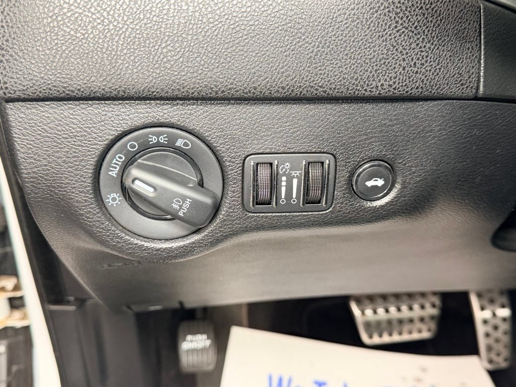 Used 2019 Dodge Charger Scat Pack RWD image 17