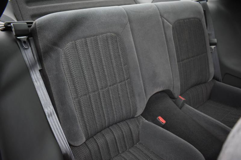 Used 1998 Chevrolet Camaro Z28 w/ Preferred Equipment Group 2 RWD image 28