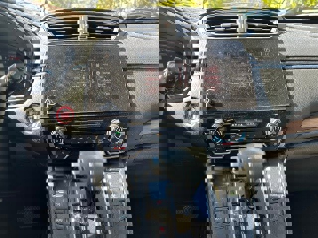 Used 2018 Honda CR-V EX-L image 7