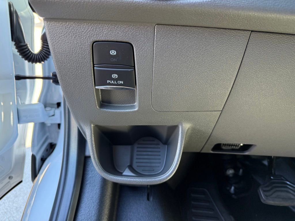 New 2026 Ford Transit 250 148 Medium Roof w/ Load Area Protection Package image 7