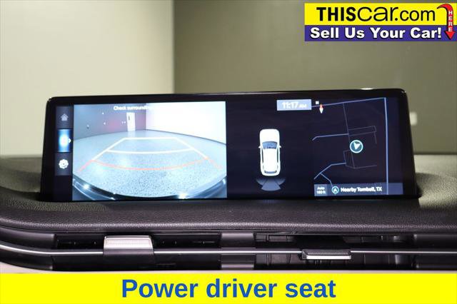 Used 2025 Genesis GV70 2.5T w/ Select Package AWD/4WD image 17
