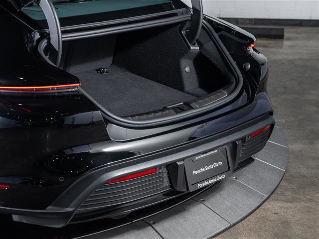 Certified 2025 Porsche Taycan 4S image 32