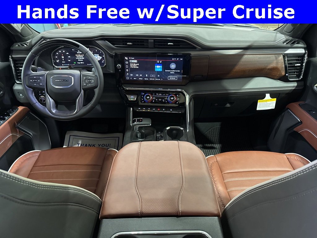 New 2026 GMC Sierra 1500 Denali Ultimate image 2