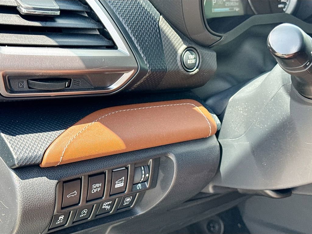 Certified 2023 Subaru Forester Touring AWD/4WD image 10