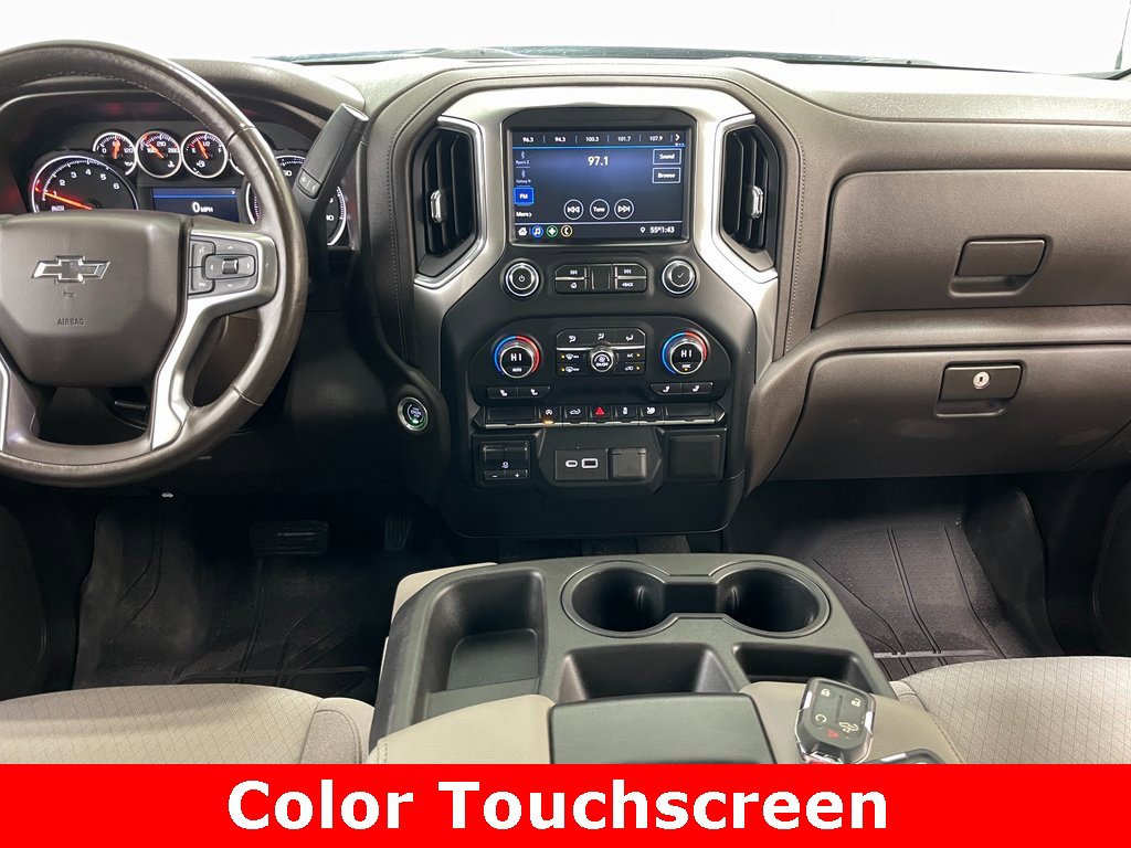 Certified 2020 Chevrolet Silverado 1500 RST w/ All-Star Edition image 2