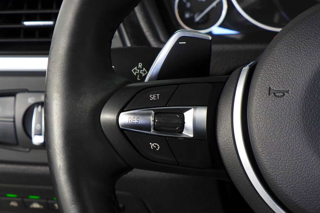 Used 2016 BMW 435i Gran Coupe image 30