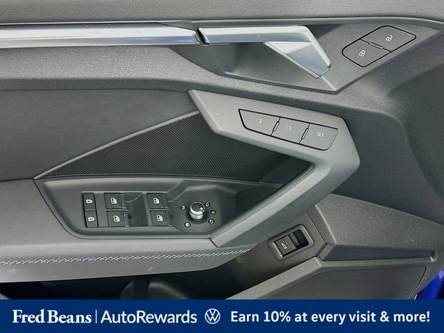 Used 2023 Audi A3 2.0T Premium w/ Convenience Package AWD/4WD image 18