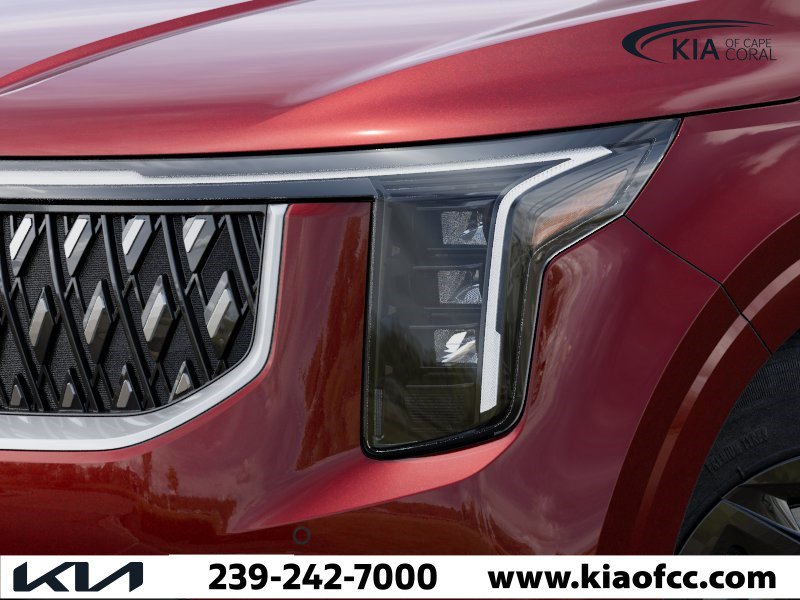 New 2026 Kia Carnival image 10