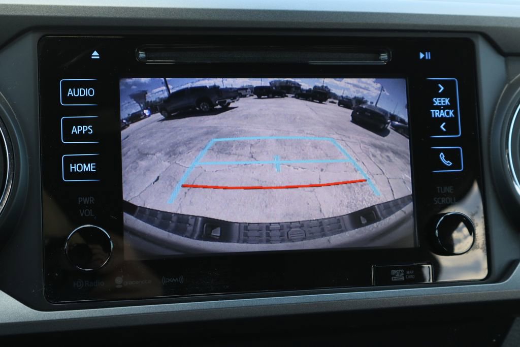 Used 2019 Toyota Tacoma TRD Off-Road w/ Technology Package image 15