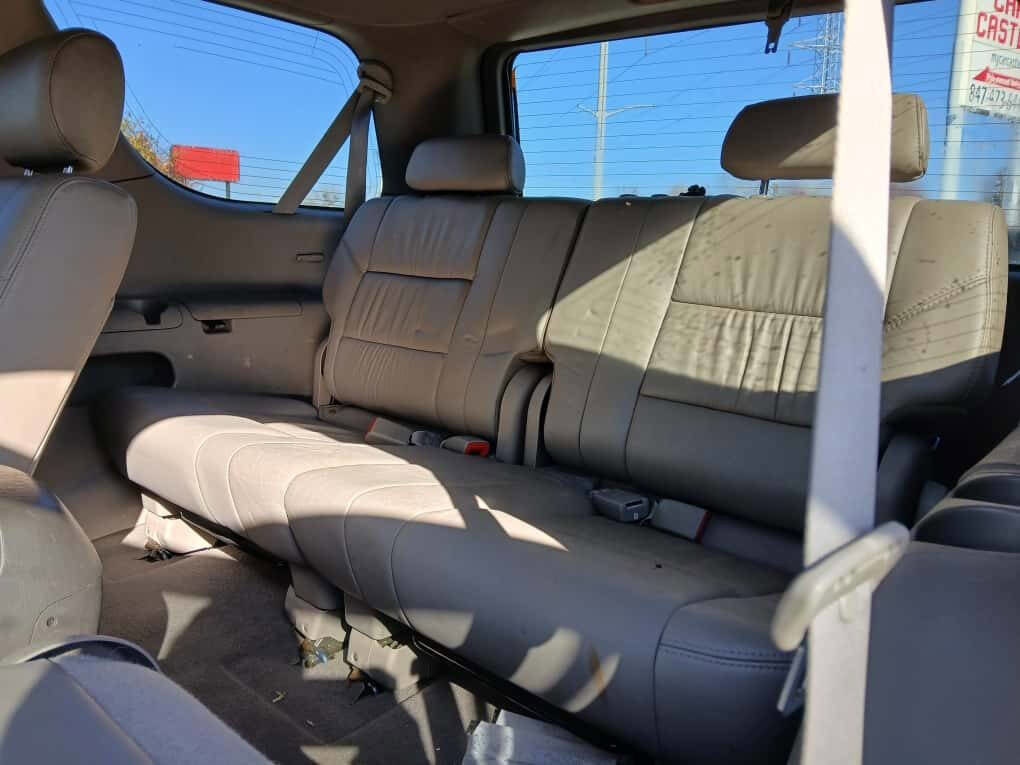 Used 2005 Toyota Sequoia Limited image 19