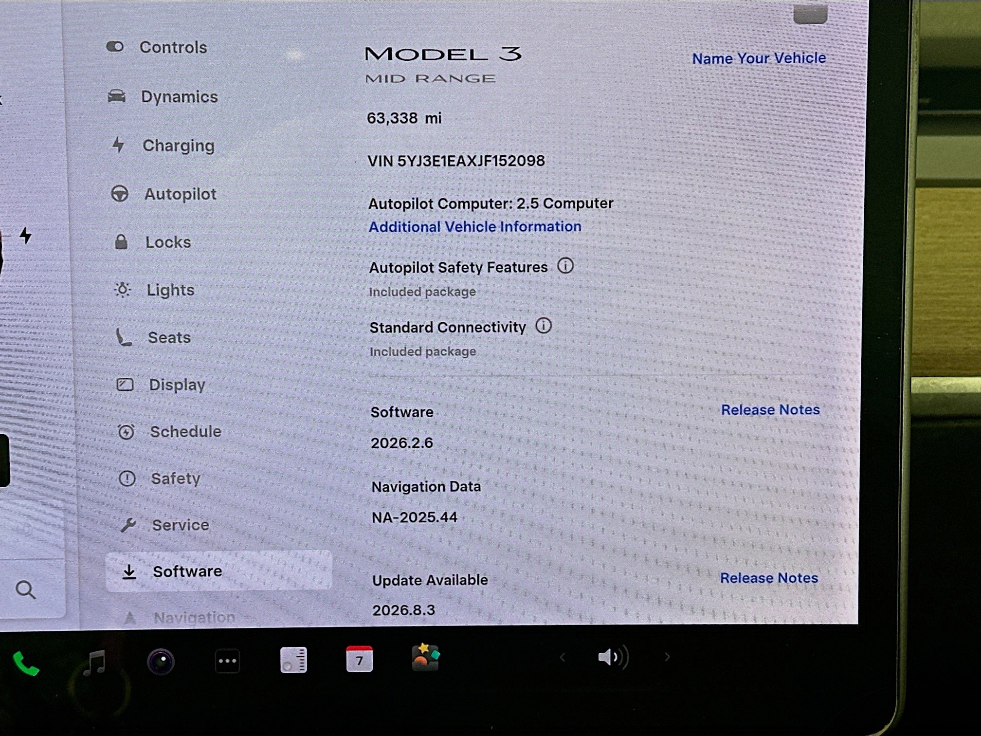 Used 2018 Tesla Model 3 Long Range image 17