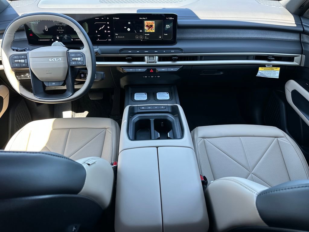 New 2027 Kia Telluride EX FWD image 17