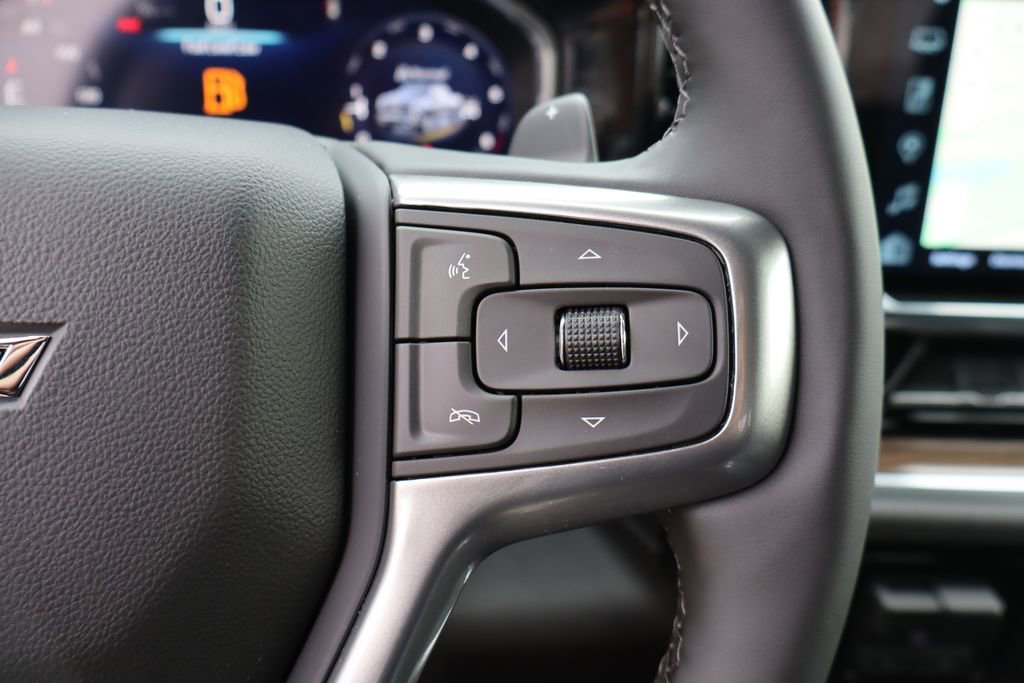 New 2026 Chevrolet Silverado 1500 RST w/ Convenience Package II image 15