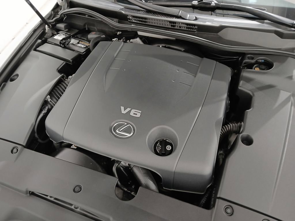 Used 2010 Lexus IS 250C RWD image 28