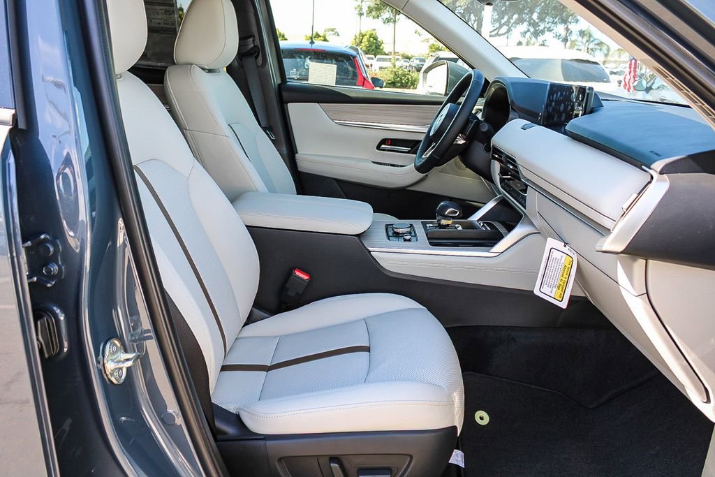 New 2026 MAZDA CX-90 3.3 Turbo w/ Premium Plus Pkg image 18