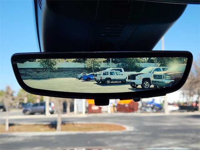 Used 2026 Chevrolet Traverse LT w/ Driver Confidence Package image 24