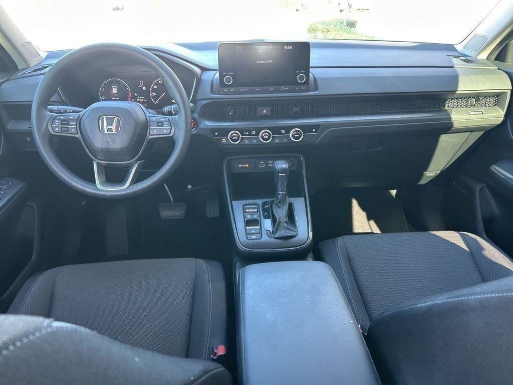 Used 2025 Honda CR-V EX image 10