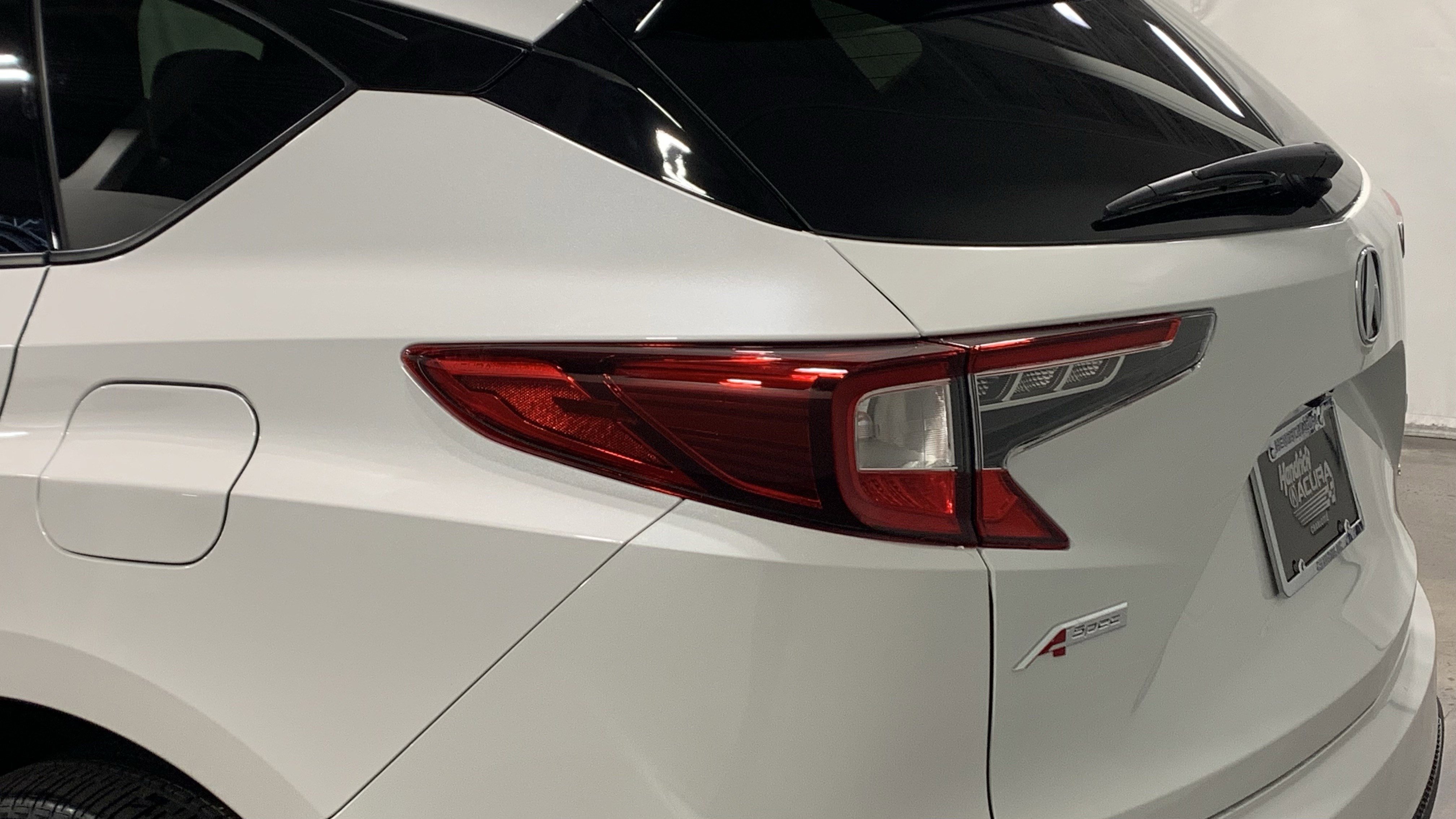 New 2026 Acura RDX A-Spec image 15