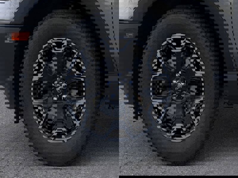 New 2025 Ford Bronco Sport Outer Banks w/ Outer Banks Tech Package+ image 44