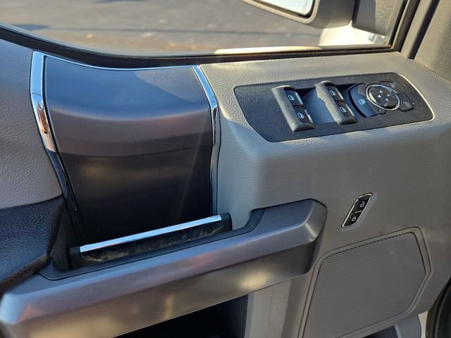 Used 2019 Ford F150 XLT w/ Equipment Group 302A Luxury RWD image 19