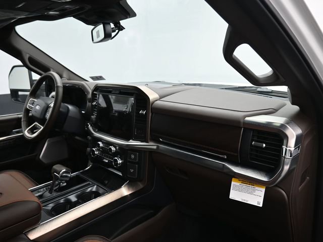 New 2026 Ford F150 King Ranch w/ Equipment Group 601A High image 10