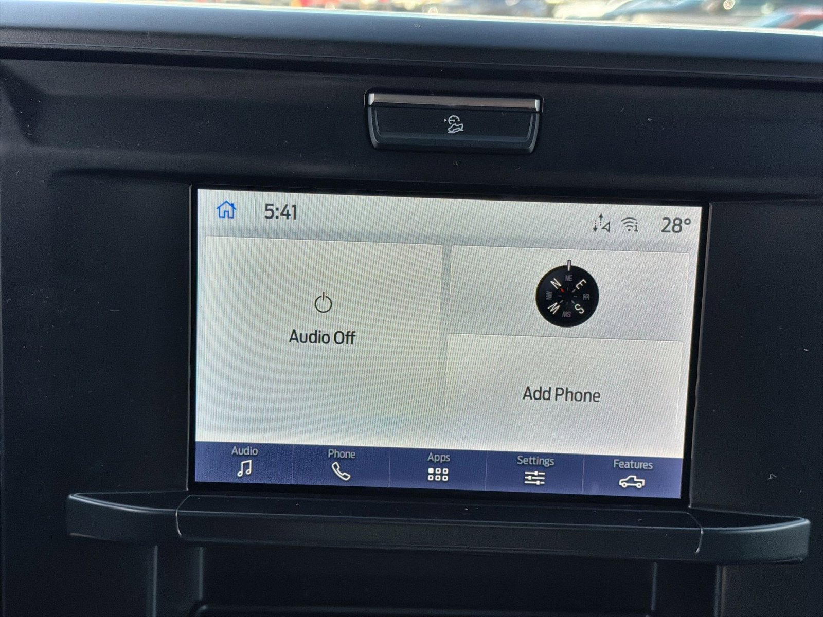 New 2026 Ford F350 XLT w/ 360-Degree Camera Package image 22