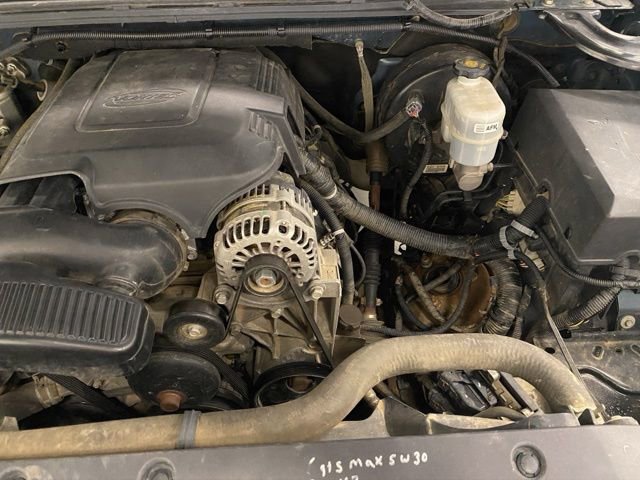 Used 2012 Chevrolet Silverado 1500 LT w/ All-Star Edition AWD/4WD image 25