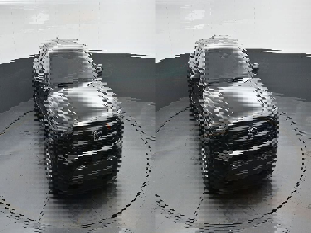 New 2026 Toyota Tacoma SR5 image 48