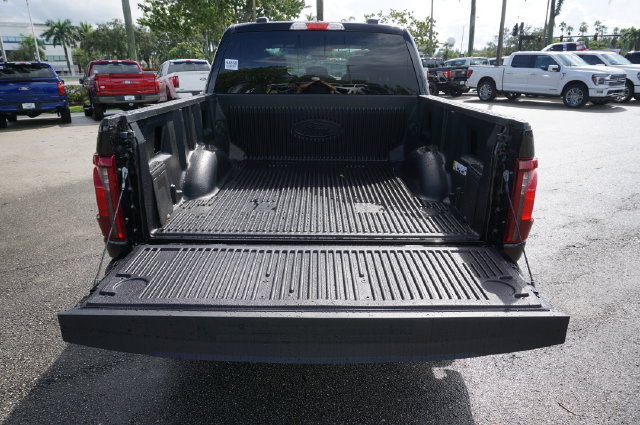 New 2026 Ford F150 STX RWD image 11