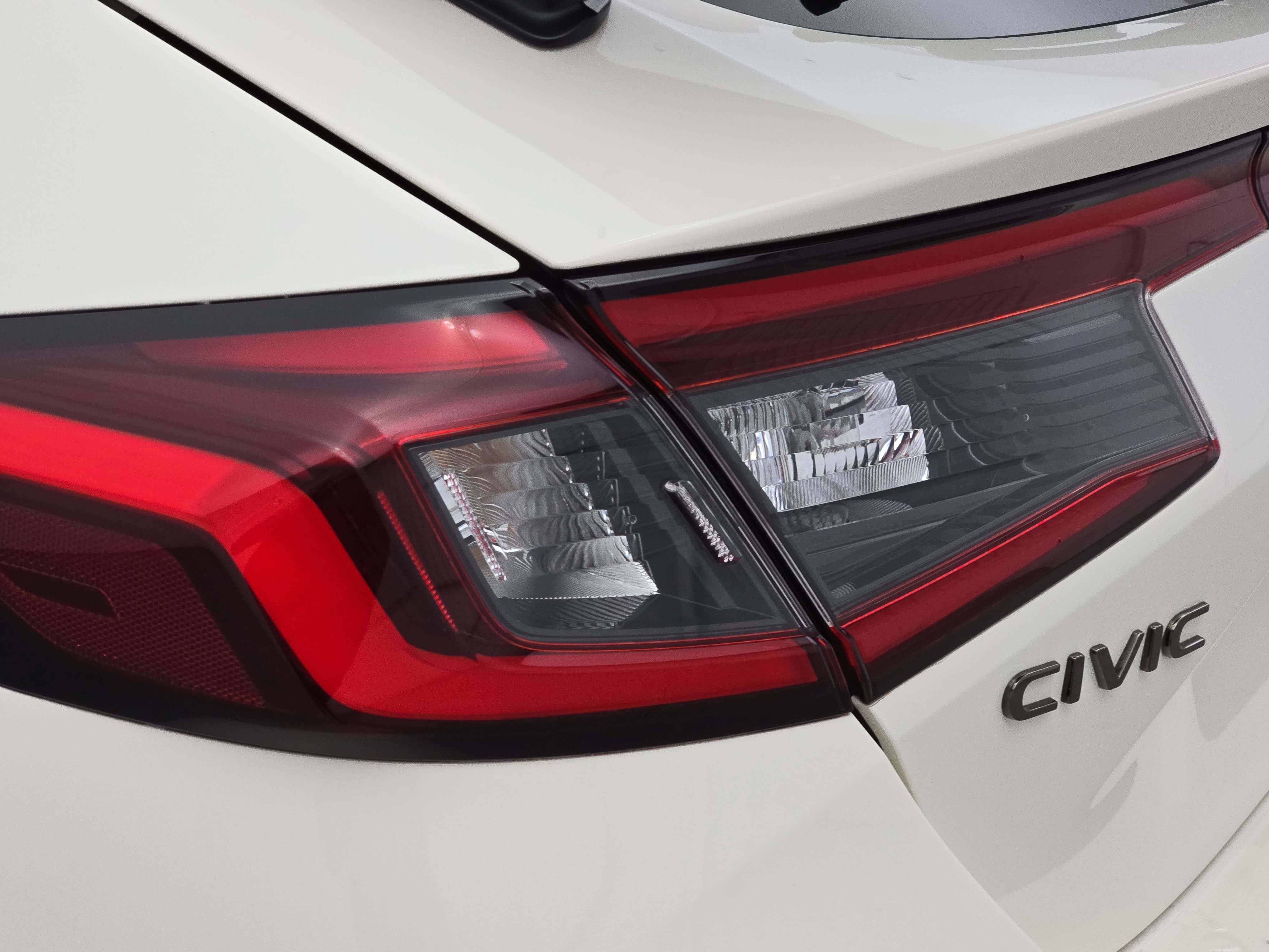 Certified 2025 Honda Civic Type R image 33