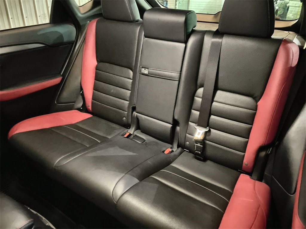 Used 2019 Lexus NX 300 F Sport image 23