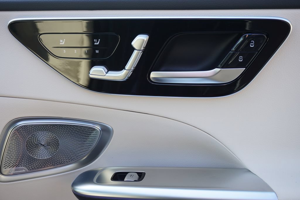 Certified 2025 Mercedes-Benz C 300 Sedan image 60