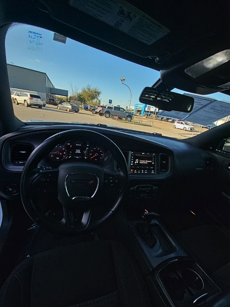 Used 2023 Dodge Charger SXT w/ Blacktop Package image 16