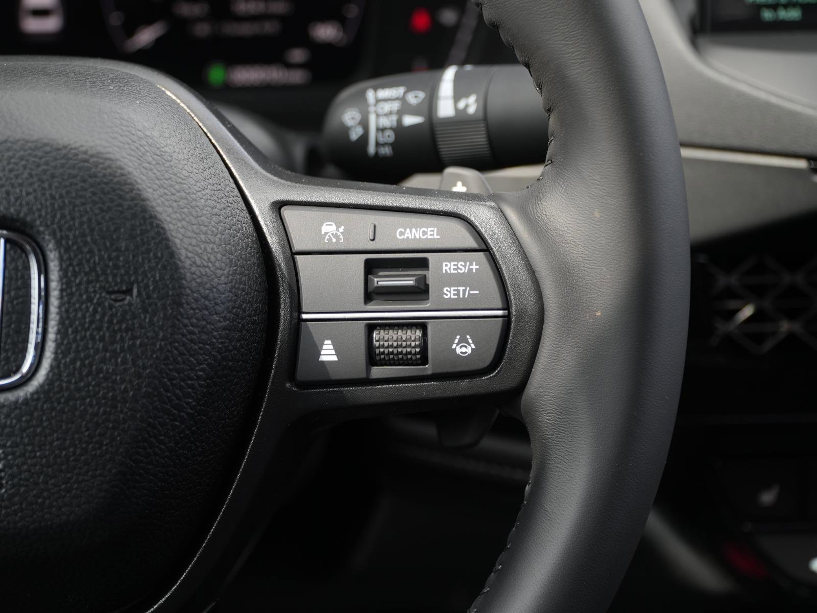 New 2026 Honda Accord Sport image 24