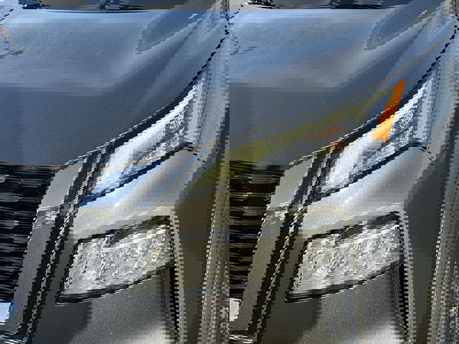 Used 2023 Nissan Rogue SV image 11