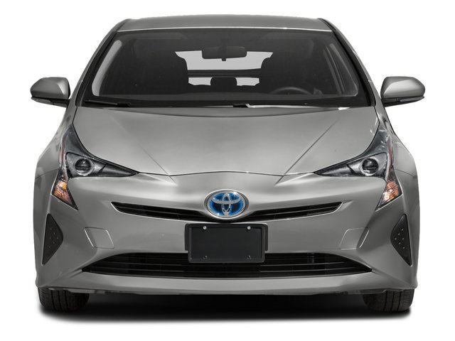 Used 2017 Toyota Prius FWD image 4