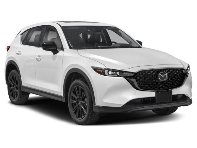 Certified 2022 MAZDA CX-5 AWD 2.5 S w/ Premium Plus Pkg image 6