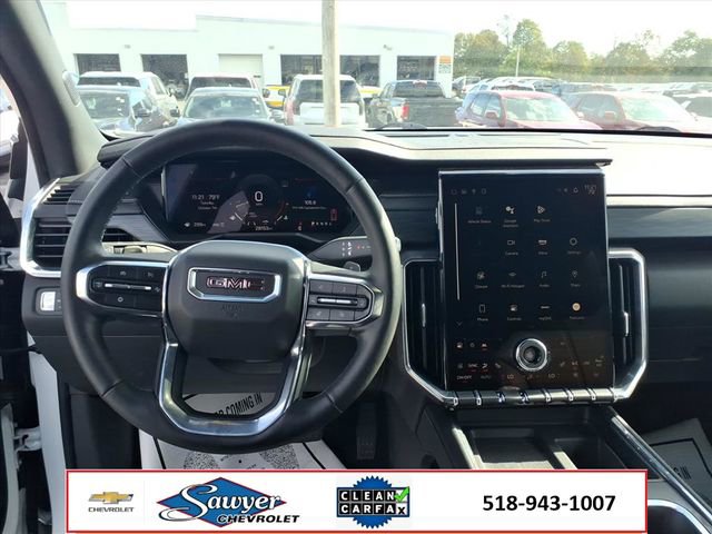 Used 2024 GMC Acadia Elevation image 25