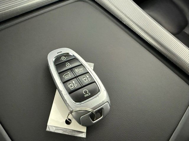 Used 2024 Hyundai Palisade Calligraphy image 40
