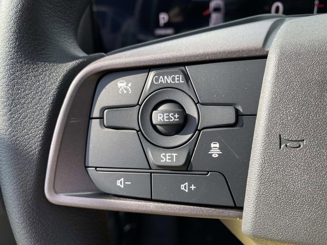 New 2026 Nissan Sentra SV w/ Floor Mat Package FWD image 13