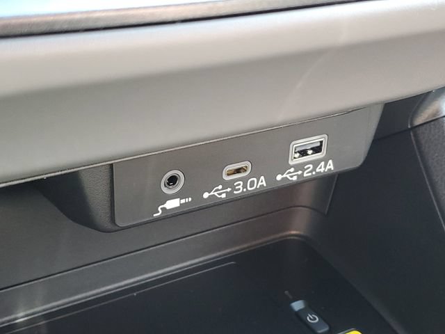 New 2026 Subaru Crosstrek 2.5i Limited AWD/4WD image 31