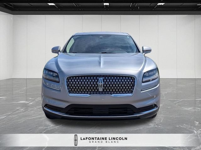 Certified 2023 Lincoln Nautilus Reserve AWD/4WD image 8