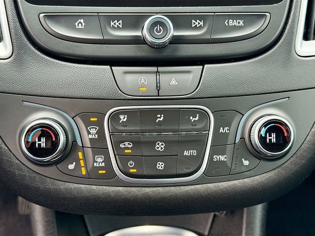 Used 2023 Chevrolet Malibu LT image 15