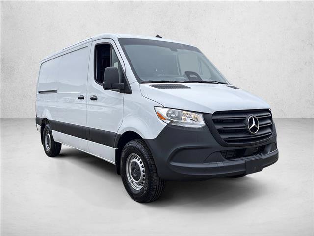 Used 2026 Mercedes-Benz Sprinter 2500 image 3