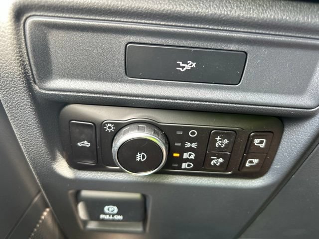 New 2026 Ford F150 XLT w/ Equipment Group 302A MID AWD/4WD image 32