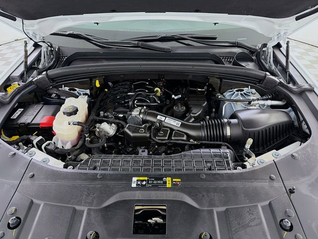 Used 2023 Jeep Grand Cherokee Limited image 31
