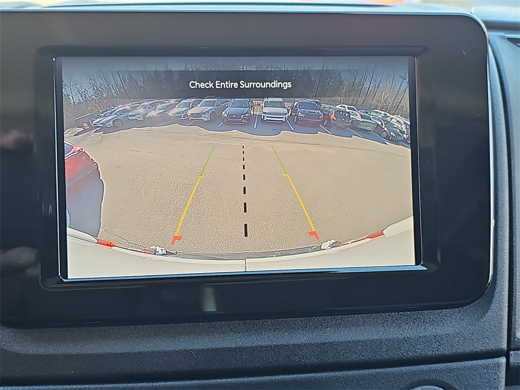 New 2025 RAM ProMaster 1500 w/ Convenience Group image 24