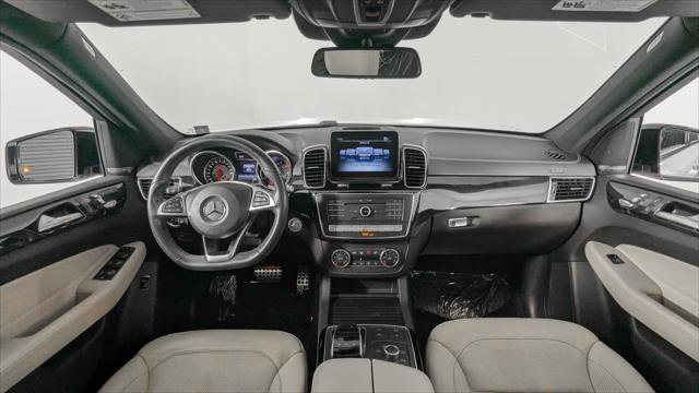 Used 2018 Mercedes-Benz GLE 43 AMG 4MATIC image 26