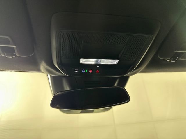 Used 2024 Chevrolet Equinox EV LT image 24