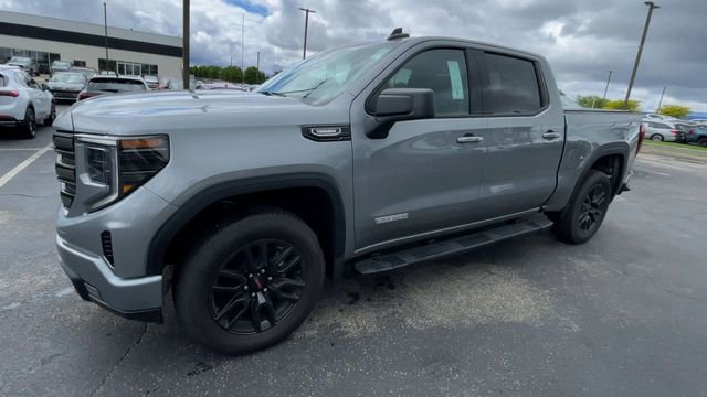 New 2026 GMC Sierra 1500 Elevation AWD/4WD image 6
